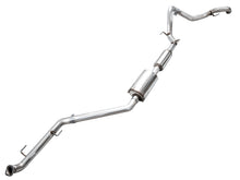 Load image into Gallery viewer, AWE Exhaust for 4th Gen Toyota Tacoma BashGuard Only