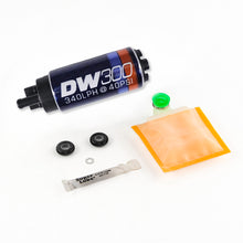 Load image into Gallery viewer, DeatschWerks 320 LPH In-Tank Fuel Pump w/ 06-09 Honda S2000 Set Up Kit