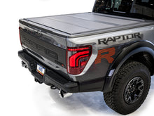 Load image into Gallery viewer, AWE Gen 3 Raptor R SwitchPath Exhaust  - Chrome Silver Tips