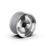 fifteen52 Analog HD 17x8 / 6x139.7 BP / 25mm ET / 106.2mm CB / 5.5in BS / Machined Clear Wheel