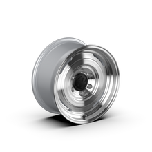 Load image into Gallery viewer, fifteen52 Analog HD 17x8.5 / 5x127 BP / 0mm ET / 71.5mm CB / 4.75in BS / Machined Clear Wheel