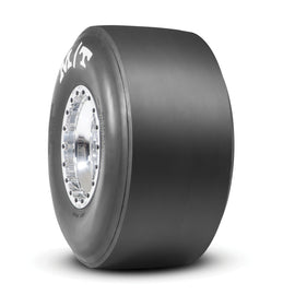 Mickey Thompson ET Drag Tire - 28.0/10.5-15W M5 90000000852