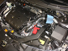 Load image into Gallery viewer, Injen 09-11 Mitsubishi Lancer GTS 2.4L 4 cyl Polished Tuned Air Intake