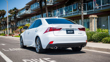 Load image into Gallery viewer, Borla 14-16 Lexus IS 250/350 2.5L/3.5L Automatic/Manual Trans RWD 4 door S-Type Axle back Exhaust