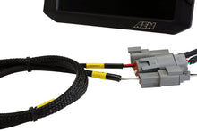 Load image into Gallery viewer, AEM CD-7/CD-7L Plug and Play Adapter Harness for MSD Grid