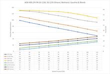 Load image into Gallery viewer, AEM 400 LPH High Flow In-Tank Fuel Pump Kit - Double Barb - Ethanol Compatible