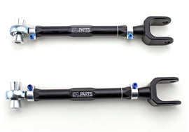 SPL Parts 350Z Rear Camber Links - Dogbone Style