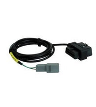 Load image into Gallery viewer, AEM CD-7/CD-7L Plug &amp; Play Adapter Harness for OBDII CAN Bus