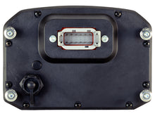 Load image into Gallery viewer, AEM CD-5L Carbon Logging Flush Digital Dash Display