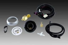 Load image into Gallery viewer, AEM 52mm Boost Digital Gauge -30-50psi