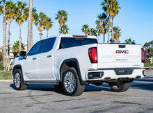 Load image into Gallery viewer, Borla 19 Chevrolet Silverado/GMC Sierra 1500 6.2L SS (S-Type) Catback Exhaust w/ Factory Tips