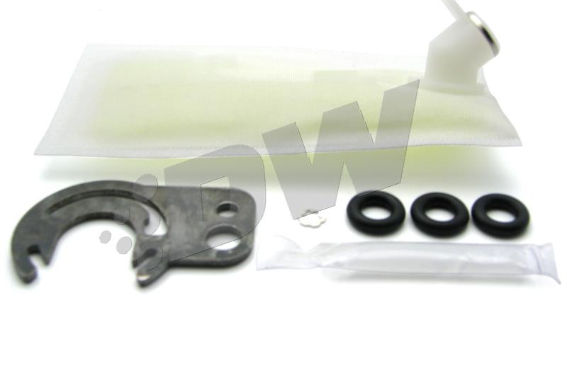 DeatschWerks 320 LPH In-Tank Fuel Pump w/ 89-93 Miata Set Up Kit