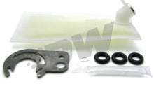 Load image into Gallery viewer, DeatschWerks 320 LPH In-Tank Fuel Pump w/ 89-93 Miata Set Up Kit