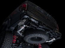 Load image into Gallery viewer, AWE Gen 3 Raptor R SwitchPath Exhaust - Diamond Black Tips