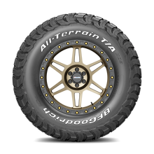 Load image into Gallery viewer, BFGoodrich All Terrain T/A KO3 LT285/55R22/E124/121S