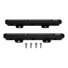 Load image into Gallery viewer, DeatschWerks Honda J-Series Fuel Rails (Late)