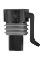 Load image into Gallery viewer, AEM 6.5 BAR MAP or 100 PSIA Brass Sensor Kit &amp; Flying Lead