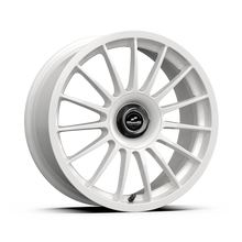 Load image into Gallery viewer, fifteen52 Podium 17x7.5 / 5x100 BP / 40mm ET / 73.1mm CB / 5.82in BS / Rally White Wheel