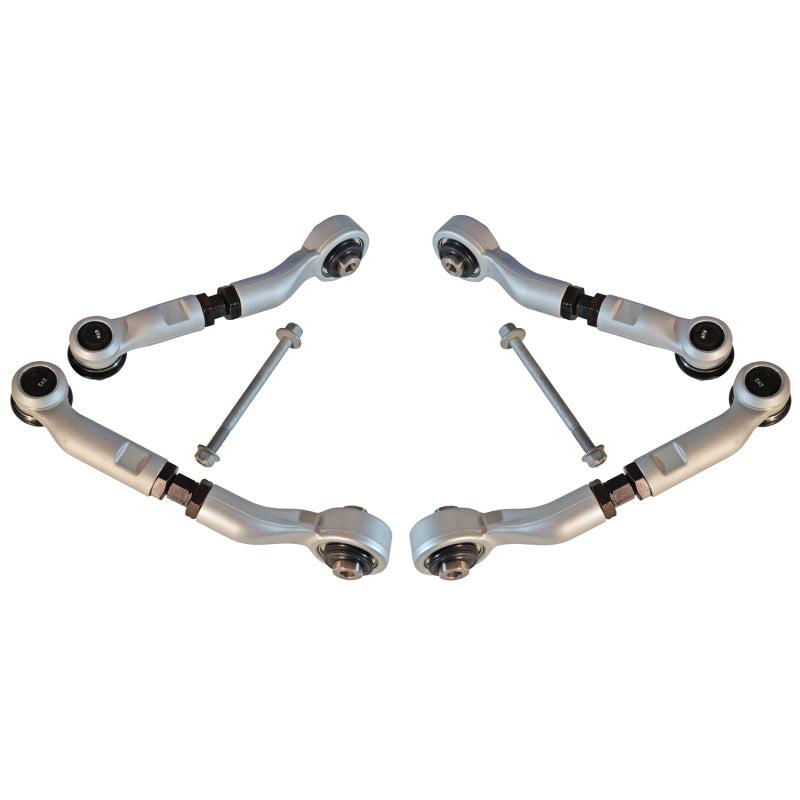 SPC Performance 17+ Audi A4/S4/ 18+ Audi A5/S5  Front Adj Upper Multi Link Control Arm Kit