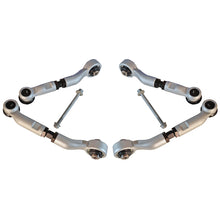 Load image into Gallery viewer, SPC Performance 17+ Audi A4/S4/ 18+ Audi A5/S5  Front Adj Upper Multi Link Control Arm Kit