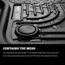 Load image into Gallery viewer, Husky Liners 2024 Mazda CX-90 Weatherbeater 2nd Seat Floor Liner - Black