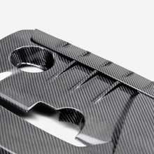 Load image into Gallery viewer, Seibon 23-24 Toyota GR Corolla Carbon Fiber Engine Cover - Matte Finish