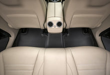 Load image into Gallery viewer, 3D MAXpider Mazda CX-90 Kagu 2nd Row Floormat - Black