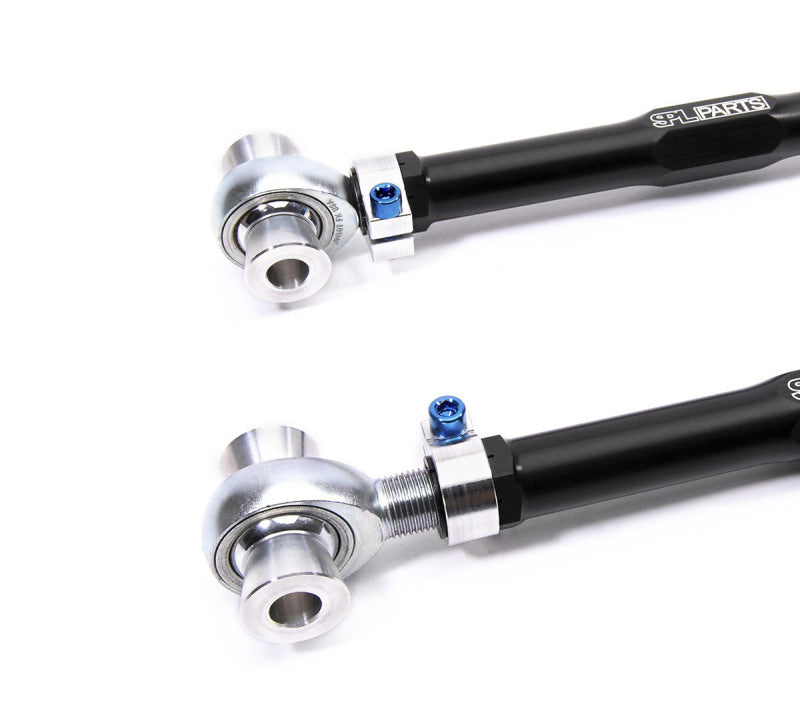 SPL Parts 16-19 Cadillac ATS/CTS Rear Upper Camber Arms
