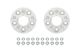 Eibach 15-18 Honda H-RV Pro-Spacer Kit (15mm Pair)