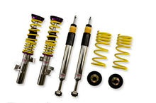 Load image into Gallery viewer, KW Coilover Kit V3 Mazda  3 MPS-Mazdaspeed (BK)
