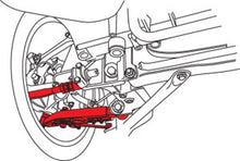 Load image into Gallery viewer, SPC Performance Porsche 996/997 &amp; 981/987 Rear Performance Kit 6-arm set