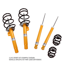 Load image into Gallery viewer, Koni 1145 Sport Kit 14-18 BMW M235I (F22 and F23) RWD