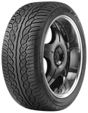 Yokohama Parada Spec-X Tire - 315/35R24 114V