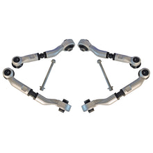 Load image into Gallery viewer, SPC Performance Audi B9 Front Upper Control Arm Set Left &amp; Right Pair