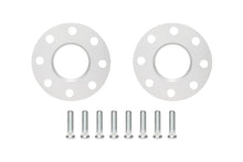 Load image into Gallery viewer, Eibach Pro-Spacer System 5mm Spacers (2) / 4x100 Bolt Pattern / 54.1 CB for 90-93 Mazda Miata