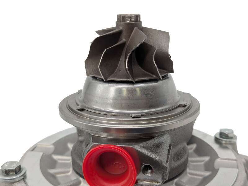 Forced Performance Toyota Supra A90 B58 Green V2 Upgrade Super Core