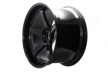 Load image into Gallery viewer, Advan GT Premium Version 20x9.0 +38 5-114.3 Racing Gloss Black Wheel