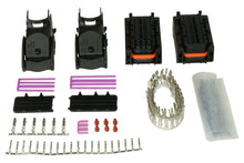 Load image into Gallery viewer, AEM EV Plug &amp; Pin Kit for VCU300