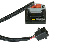 Load image into Gallery viewer, AEM CD-5/CD-7 Plug and Play Adapter Harness for 2016+ Yamaha YXZ 1000