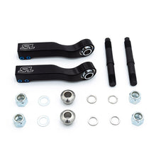 Load image into Gallery viewer, SPL Parts 2022+ BMW G80/G82 M3/M4 Tie Rod Ends (Bumpsteer Adjustable)