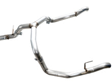 Load image into Gallery viewer, AWE 4th Gen GM 1500 5.3L 0FG Catback Split Rear Exit (w/ Bumper Cutouts) - OE Tips