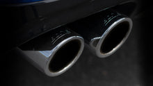 Load image into Gallery viewer, Borla 21-23 Kia K5 GT 2.5L i4 AT FWD 4DR 2.00in 2.75in S-Type Exhaust
