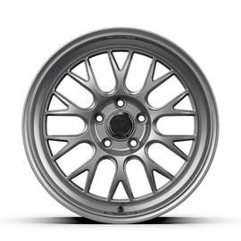 fifteen52 Holeshot RSR 18x9.5 5x114.3 38mm ET 73.1mm Center Bore Matte Titanium