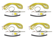Load image into Gallery viewer, AEM Single K-Type Thermocouple Kit - 4 Pack