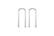 Load image into Gallery viewer, Eibach 2021+ Ford F-150 Super Crew 3.5L V6 EcoBoost 4WD Pro-Truck Rear 1in. Lift Block