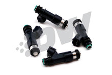 Load image into Gallery viewer, DeatschWerks 02-05 WRX EJ20 565cc Top Feed Injectors