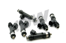 Load image into Gallery viewer, DeatschWerks Nissan Skyline RB20 550cc Top Feed Injectors