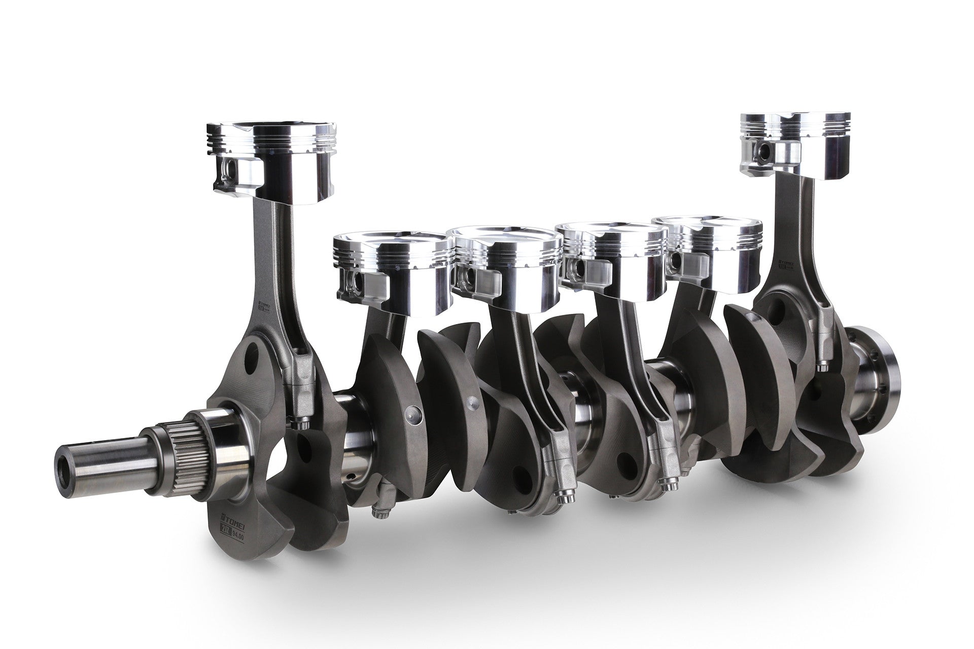 STROKER KIT 2JZ-GTE 3.4 87.00 CP