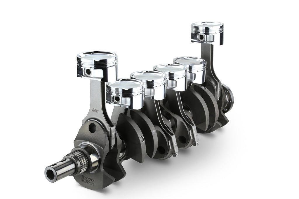 STROKER KIT 2JZ-GTE 3.6 87.00 CP