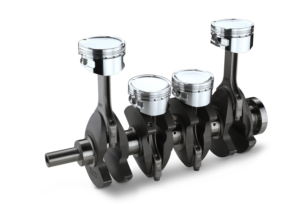 STROKER KIT 4B11 EVO10 2.3 86.50